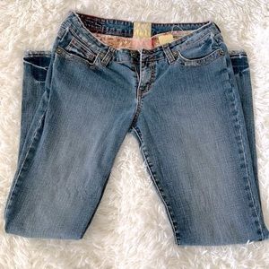 Marlow Jeans